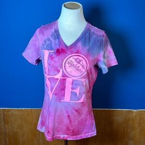 Tye dye t-shirt